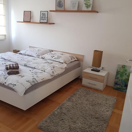 Harmony Apartman Bijeljina Esterno foto