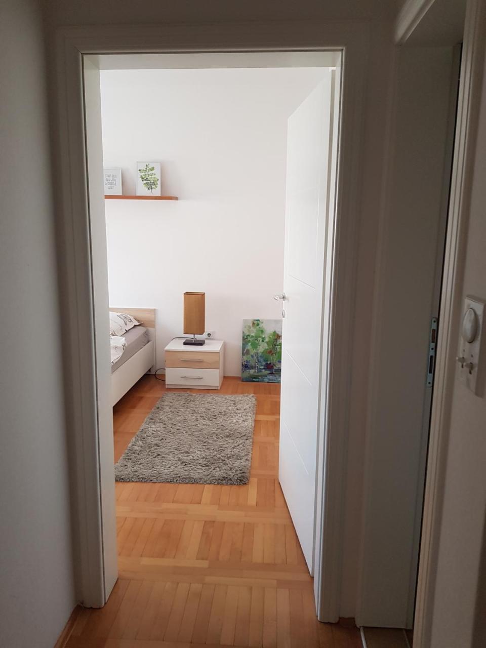 Harmony Apartman Bijeljina Esterno foto